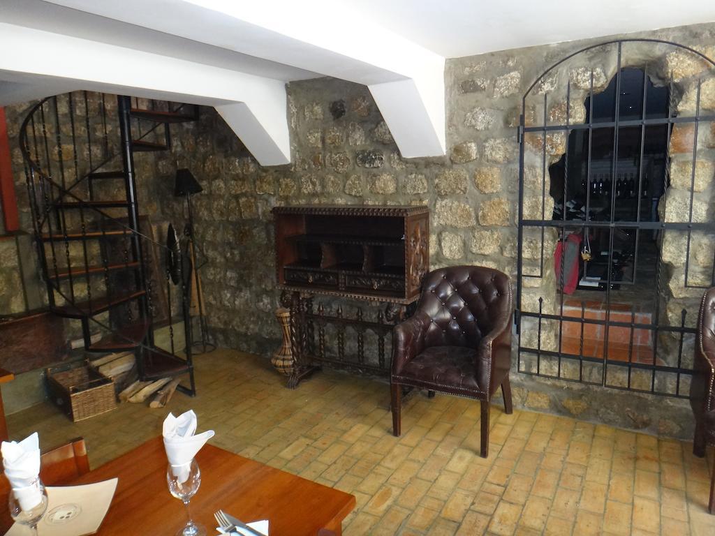 Rendezvous Hostal La Paz Extérieur photo