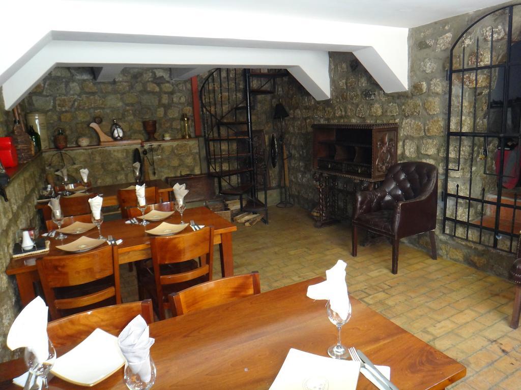 Rendezvous Hostal La Paz Extérieur photo
