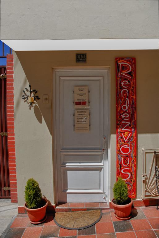 Rendezvous Hostal La Paz Extérieur photo
