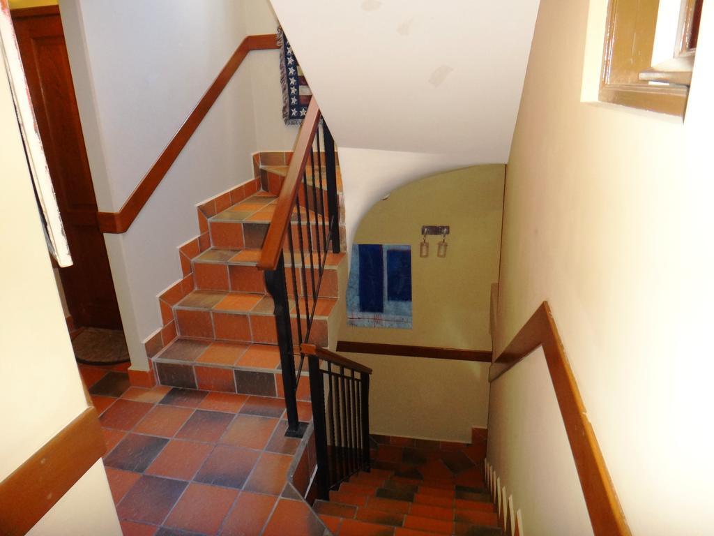 Rendezvous Hostal La Paz Extérieur photo