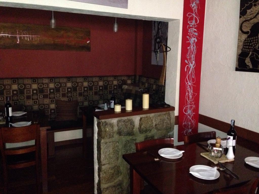 Rendezvous Hostal La Paz Extérieur photo