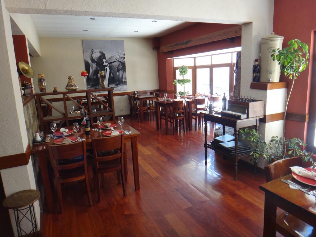 Rendezvous Hostal La Paz Extérieur photo