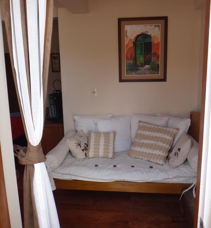 Rendezvous Hostal La Paz Extérieur photo