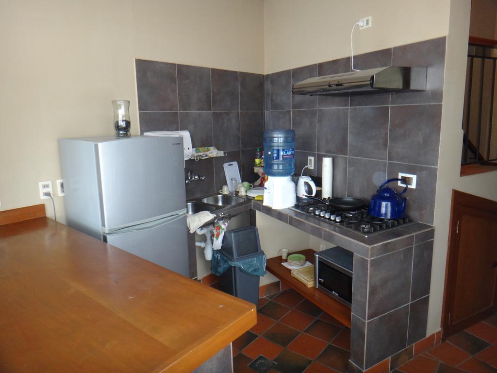 Rendezvous Hostal La Paz Chambre photo