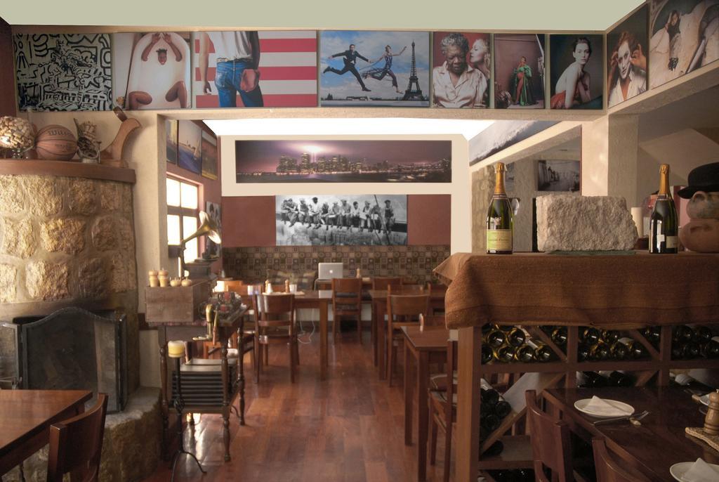 Rendezvous Hostal La Paz Extérieur photo
