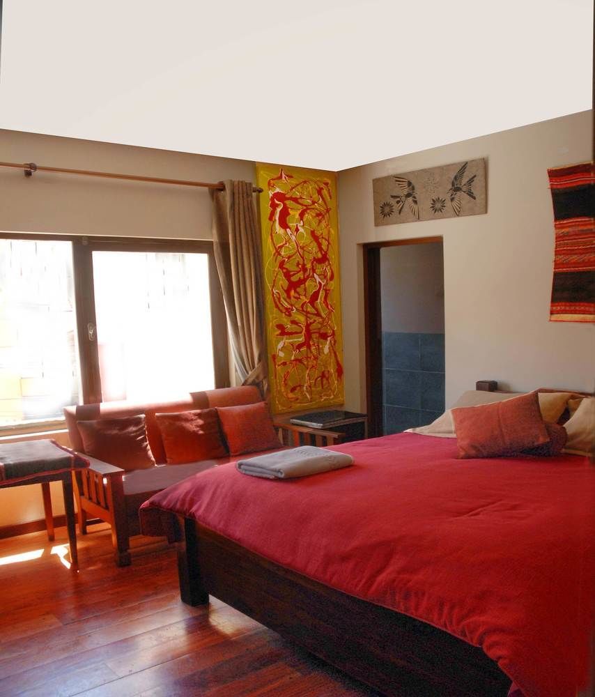 Rendezvous Hostal La Paz Extérieur photo
