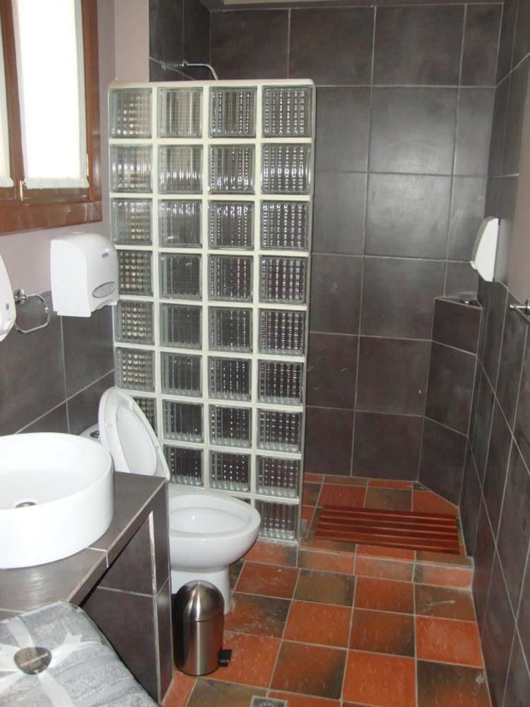 Rendezvous Hostal La Paz Extérieur photo