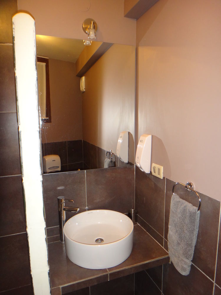 Rendezvous Hostal La Paz Extérieur photo