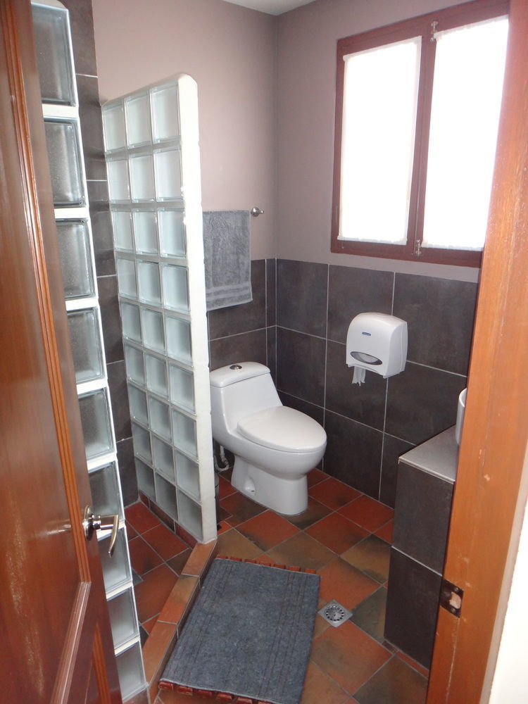 Rendezvous Hostal La Paz Extérieur photo